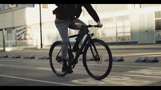 Take Your Commuting to the Next Level Meet The New Generation of Ampler Ebikes Part 22 [upl. by Assilrac]