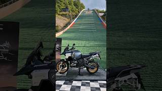 BMW 1300 Adventure motorcycle gs bike new bmwmotorrad [upl. by Onaimad]