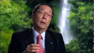 DRMASARU EMOTO ve SU ÃœZERÄ°NE ARAÅžTIRMASI [upl. by Ahcas]