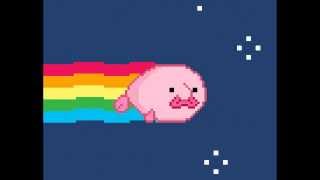 Nyan Blobfish [upl. by Atkins590]