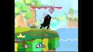 More Than Mashing ShizFalco vs M2KMarth Losers Finals [upl. by Drooff]