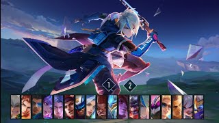 Share Moba Mugen V30 Part 24 New Update [upl. by Morly945]