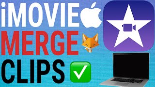 iMovie Tutorial for Beginners [upl. by Annoved]