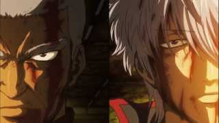 Gintama AMV KabukiCho Arc [upl. by Dayna]