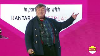 Rory Sutherland Masterclass [upl. by Holman]