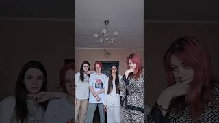 Тгк✨inflowofficial inflow fyp halloween fypage viral dance kpop [upl. by Nohtan]