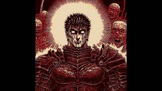 My Brother Berserk OST x Anime Mix [upl. by Mancino]