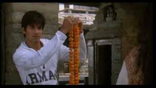 Vivah  614  Bollywood Movie  Shahid Kapoor amp Amrita Rao [upl. by Shaikh]