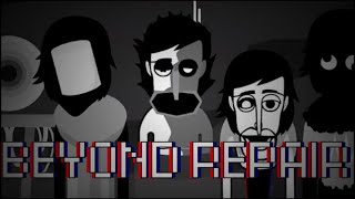 BEYOND REPAIR  An Incredibox Recursed Mix [upl. by Illil]