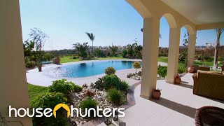 10 Best International Pools  House Hunters International  HGTV [upl. by Anehsuc]