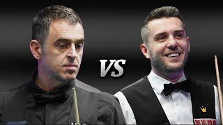 Ronnie O’Sullivan VS Mark Selby Final 2024 Champion Of Championship [upl. by Suoivatco188]