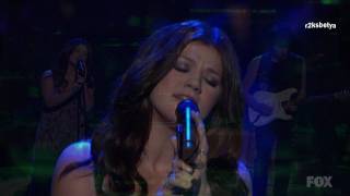 Kelly Clarkson  Up To The Mountain 1080p HD [upl. by Aruabea804]