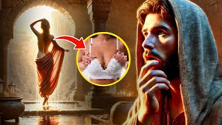 The Shocking TRUTH about Bathsheba that NO ONE tells you about [upl. by Ulland217]