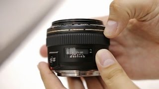 Canon EF 28mm f18 USM lens review with samples Fullframe and APSC [upl. by Niwle]