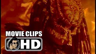 PREDATOR 2 Clips  Retro Trailer 1990 Danny Glover Movie HD [upl. by Noraj]