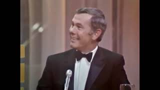 The Friars Club Roasts Johnny Carson [upl. by Novahs518]