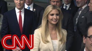 New documents reveal Ivanka Trumps vast wealth [upl. by Caitlin]