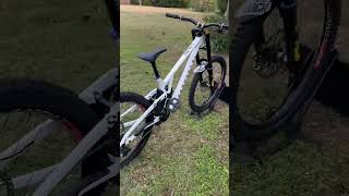 4 Sale 2023 Commencal Supreme V5 Sold [upl. by Noakes]