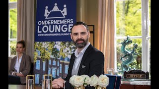 Rowan Rozemond van DHF Capital bij Ondernemerslounge op RTL Z [upl. by Rehoptsirhc]