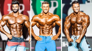 MENS PHYSIQUE 🏆 Fitness Motivation 2020 [upl. by Broderic]