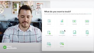 QuickBooks Online Advanced for your growing business [upl. by Devy]