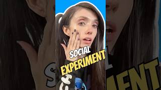 Eugenia Cooney Says “it was all a social experiment too”  Nikocado Avocado [upl. by Jaquith]