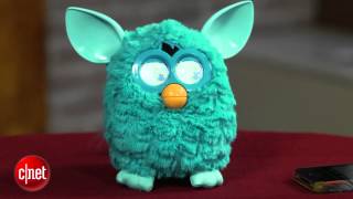 Furby is back  First Look [upl. by Rebekah725]