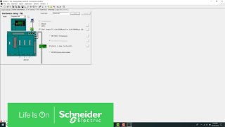 How to Configure Sepam Relay Using SFT2841  Schneider Electric Support [upl. by Nealson]