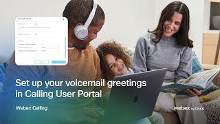 Set up your voicemail greetings [upl. by Aehsa]