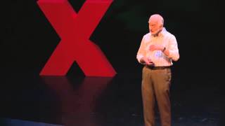 The science of emotions Jaak Panksepp at TEDxRainier [upl. by Holli]