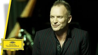 Sting  Stings most celebrated Songs  The Royal Philharmonic Concert Orchestra Trailer [upl. by Nnhoj]