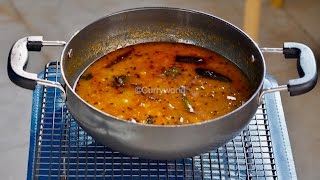 Kerala Mathanga Pulingari Nadan Pumpkin Curry Recipe No 73 [upl. by Zasuwa]