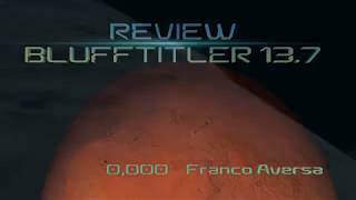 🌑 REVIEW BLUFFTITLER 137 [upl. by Scot851]