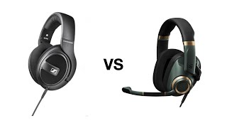 HD 569 vs H6PRO  Winner [upl. by Luemas]