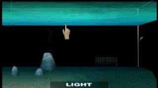 Seaman  10 Minutes of Random Gameplay [upl. by Bartle]