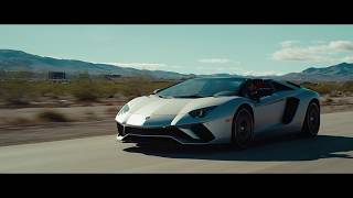 The Lamborghini SC18 Alston is the Maddest Lambo Ever [upl. by Gnel500]