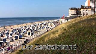 Urlaub 2011 in Westerland auf Sylt [upl. by Peti276]