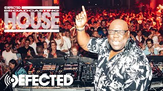 Carl Cox  Live from Sydney  Defected Worldwide NYE 2324 [upl. by Ferrell]