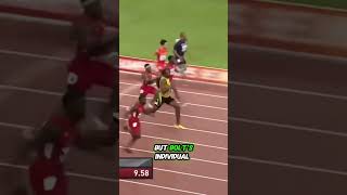 USAIN BOLT  The Fastest Man Ever Part 4 Day 1675 [upl. by Yla]