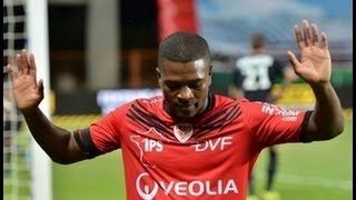 Jérémie BELA  Le joyau dijonnais  SkillsGoals  HD [upl. by Alejo371]