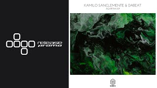 PREMIERE Kamilo Sanclemente  Agartha Songspire [upl. by Trilbi935]