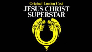 King Herods Song Jesus Christ Superstar Original London Cast 1972 [upl. by Fredia]