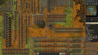 factorio 2024 03 09 35 Lab Sync [upl. by Halladba590]