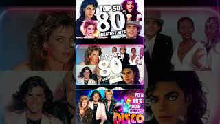 Grandes Exitos De Los 80 y 90  Las Mejores Canciones De Los 80  Classico Canciones 80s [upl. by Hilarius]