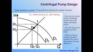 Pump Sizing and Hydraulic Calculation 11 [upl. by Zosema625]