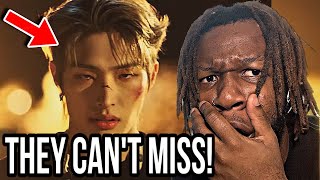 ATEEZ에이티즈  Dont Stop Official MV REACTION [upl. by Suez6]