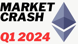 2024 Market Prediction  CRYPTO amp STOCK TODAY ETHEREUM BITCOIN STOCK TECHNICAL ANALYSIS [upl. by Auhsot]