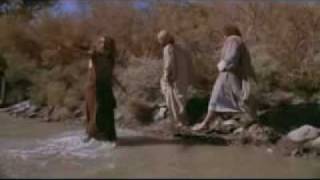 Gospel Of John  The Movie Part 1 of 19 [upl. by Niklaus]