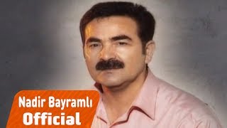 Nadir Bayramlı  Bu Həsrət Official Klip [upl. by Galanti]