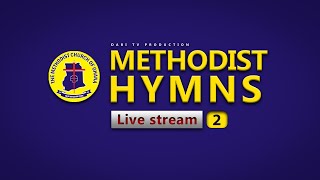 Methodist and Presbyterian Hymns  LIVE STREAM WORSHIP [upl. by Harwill]